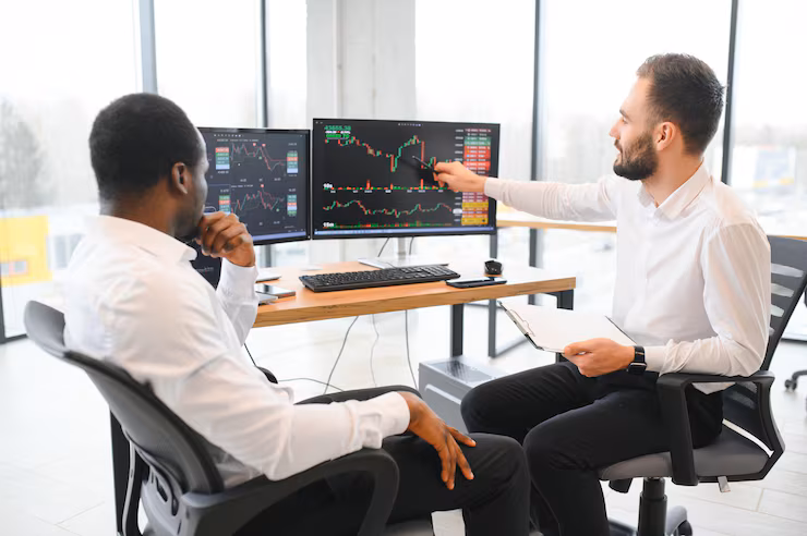 Wertcronos-Trader setzen erfolgreiche Strategien in Echtzeit um