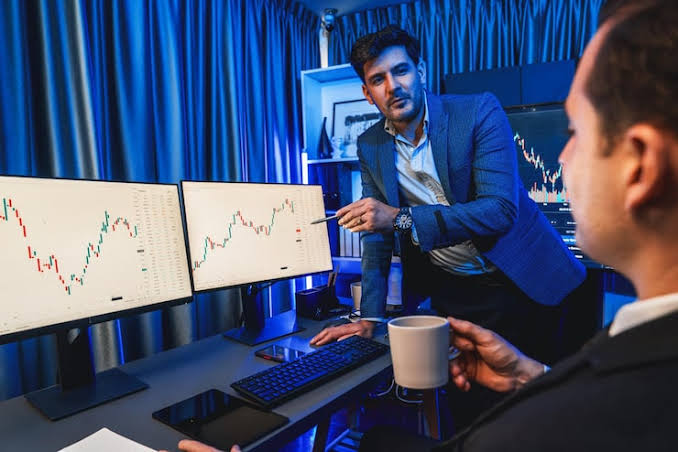 Veyberg ermöglicht schnelle Handelsausführungen für aktive Krypto-Trader
