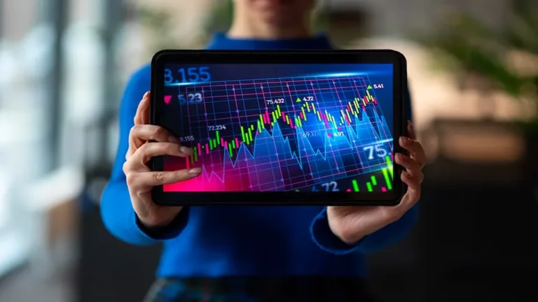 Veldenor begleitet Trader mit datenorientierten Strategien bei Marktbewegungen