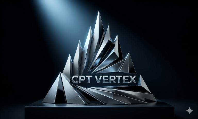 CptVertex bietet leistungsstarke Trading-Tools für den Kryptomarkt