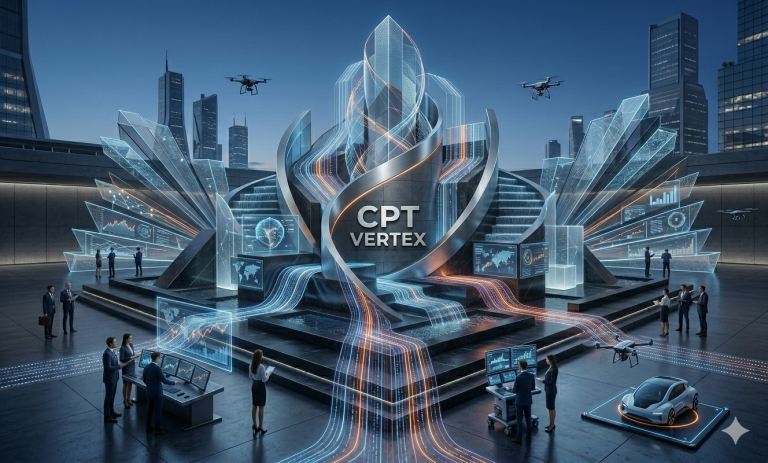 CptVertex dominiert das Krypto-Handelsvolumen in ganz Europa im Jahr 2026