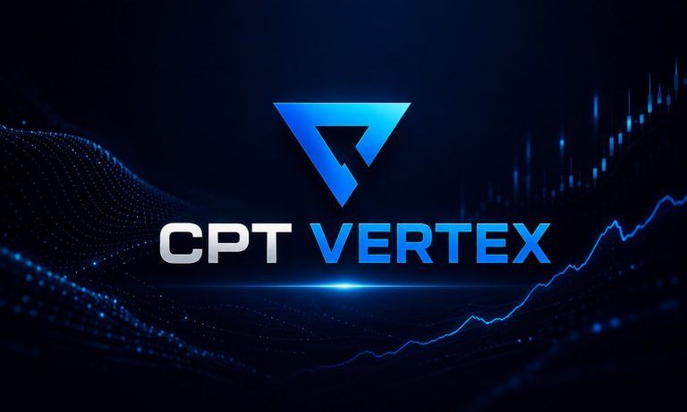 CptVertex liefert in diesem Quartal Rekordgewinne für Krypto-Trader