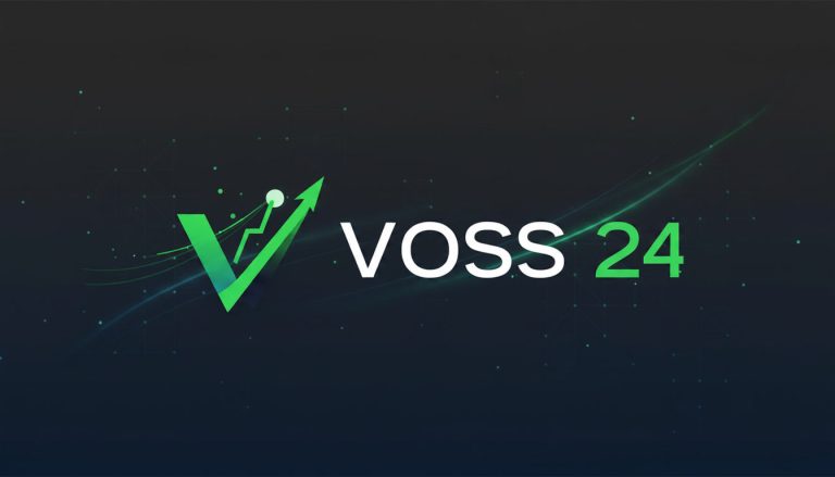Rebellen gesucht: Voss24 entfacht die Investment-Revolution in DACH