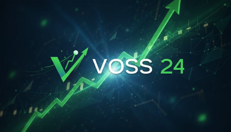 Voss24s Launch: Der Tag, an dem sich Trading in DACH für immer veränderte
