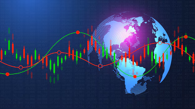 CptVertex-Trader meistern volatile Märkte mit starken Ergebnissen