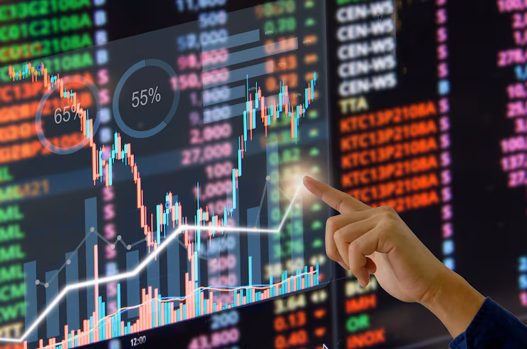 CptVertex gestaltet die nächste Generation des Krypto-Investings mit