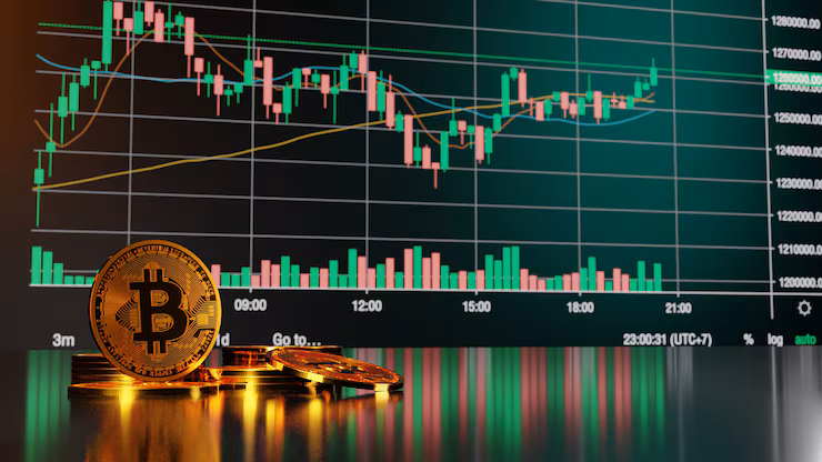 Veyberg macht Marktvolatilität für Trader nutzbar – 2026 im Fokus