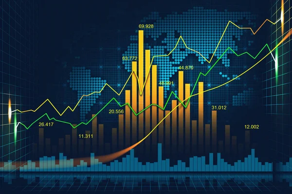 PMW Connect bietet aktiven Krypto-Investoren Zugang zu fortschrittlichen Handelsfunktionen