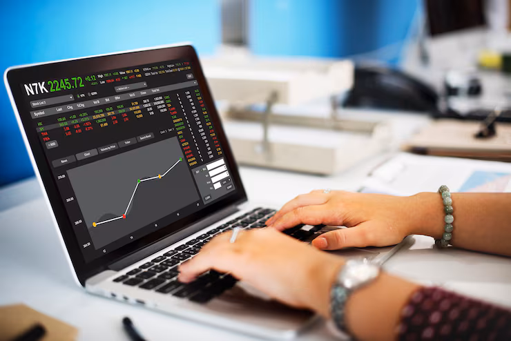 MarshalVest entwickelt sich zur bevorzugten Plattform für erfahrene Krypto-Investoren