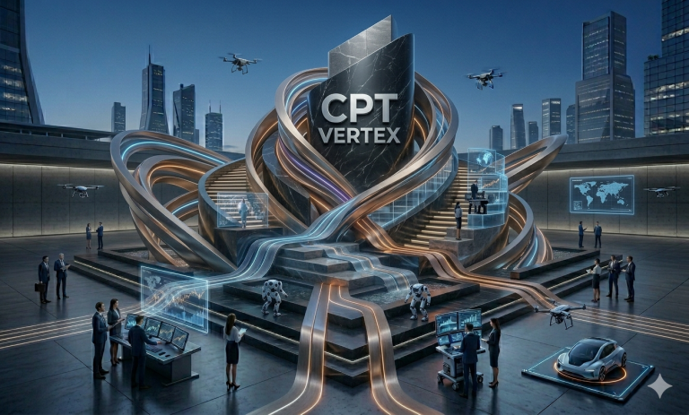 CptVertex hilft Investoren mit intelligenten Portfolio-Tools bei der Optimierung ihrer Renditen