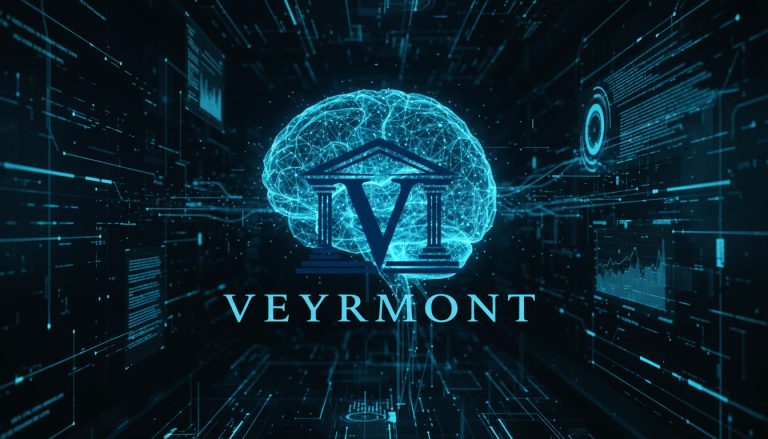 Veyrmont garantiert eine sichere und zuverlässige Verwahrung digitaler Vermögenswerte