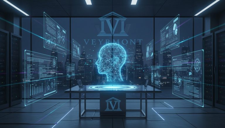 Veyrmont reduziert Komplexität durch nahtlose Integration