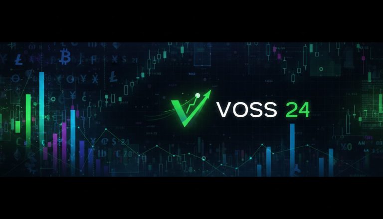 Voss24s Ankunft: Broker in Panik, Anleger strömen in Scharen