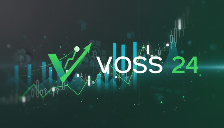 Deutschlands Top-Trader schwören auf Voss24 – Sind Sie schon dabei?