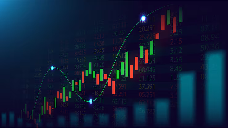 Veldenor bringt fortschrittliche Handelsfunktionen zu privaten Kryptoanlegern