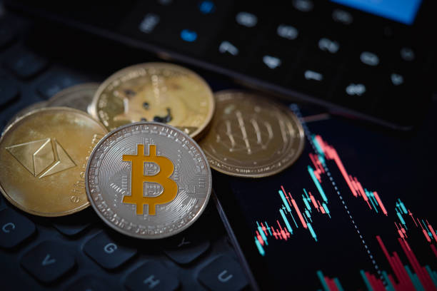 Finlogixx.com hilft Tradern, neue Chancen in den schnelllebigen Kryptomärkten zu erkennen