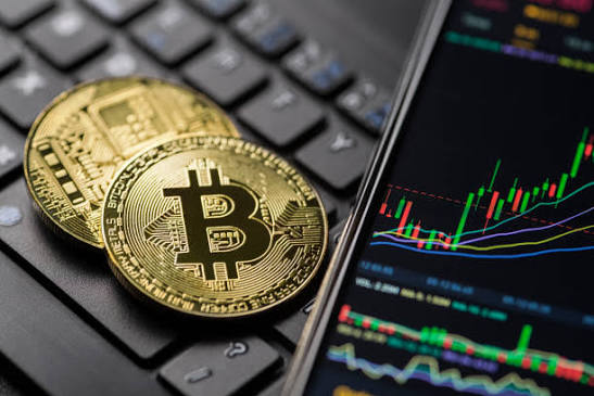 Finlogixx.com-Trader erkunden Marktchancen während turbulenter Marktphasen