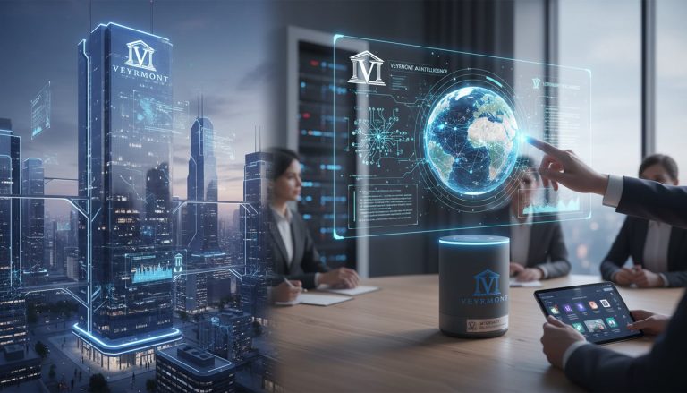 Veyrmont optimiert den sicheren und zuverlässigen Transfer digitaler Vermögenswerte