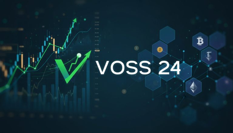 Österreichs Premierminister lobt Voss24 als Innovationstreiber
