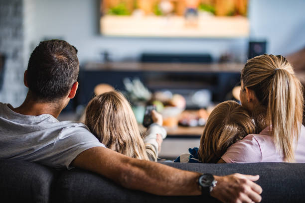 Kaufen IPTV: So funktioniert modernes Fernsehen über das Internet